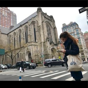 Meet your Posher, Maddie